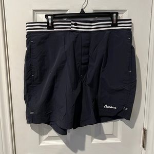Cremieux Beach Wear Swim Trunk Man’s (New) #286